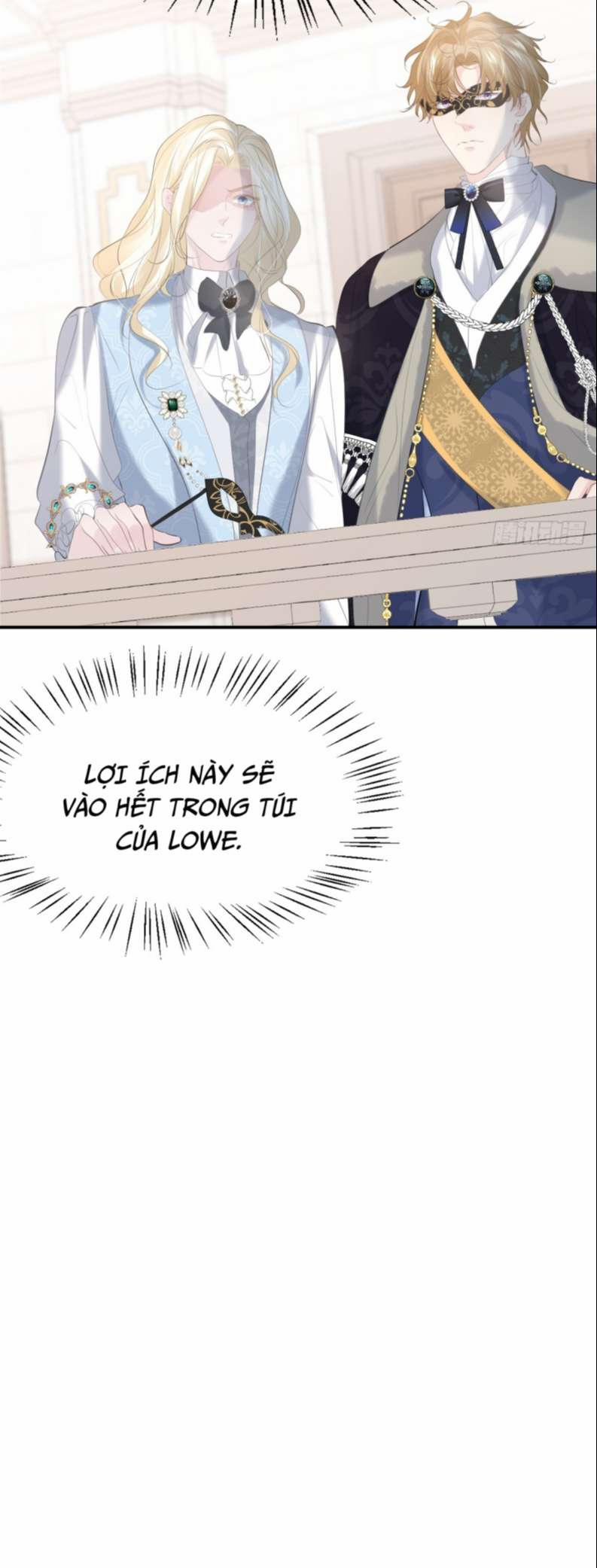 Đừng Đắc Tội Nam Chính 11 trang 51