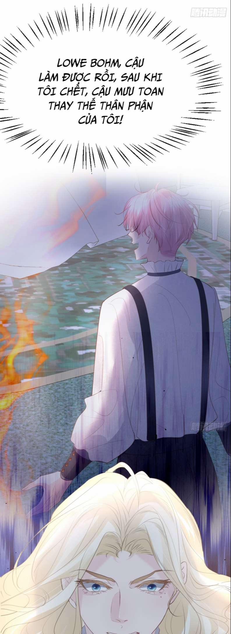 Đừng Đắc Tội Nam Chính 11 trang 52