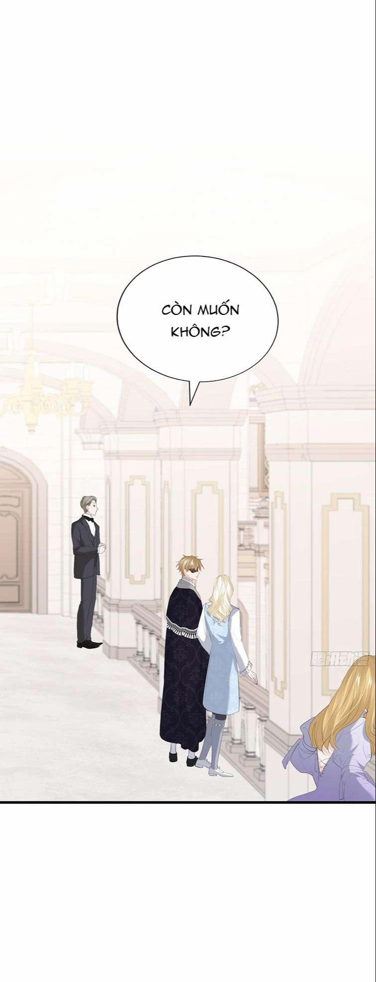 Đừng Đắc Tội Nam Chính 12 trang 1