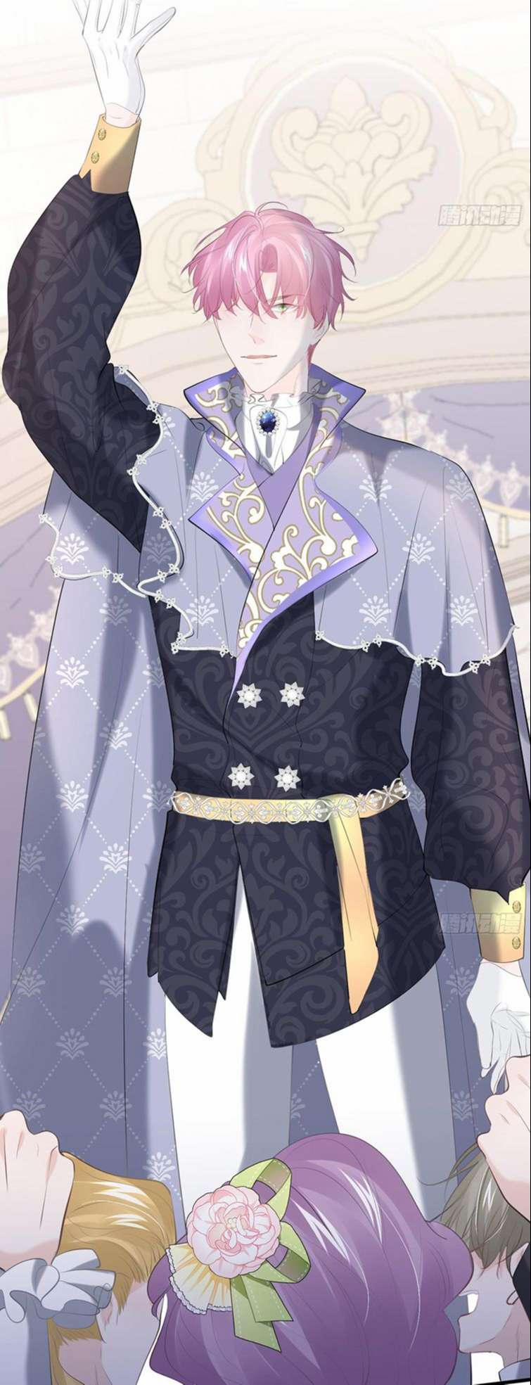 Đừng Đắc Tội Nam Chính 12 trang 11