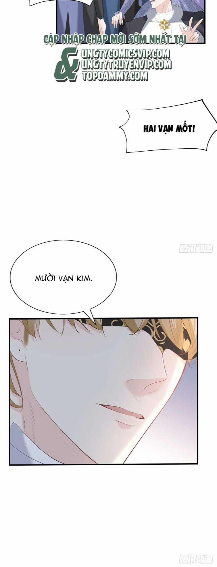 Đừng Đắc Tội Nam Chính 12 trang 14