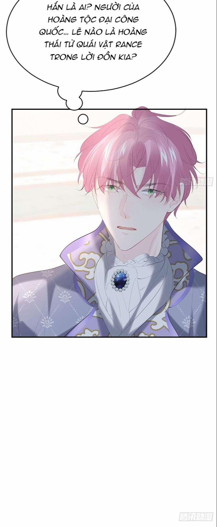 Đừng Đắc Tội Nam Chính 12 trang 17