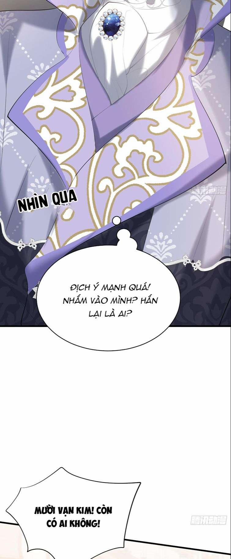 Đừng Đắc Tội Nam Chính 12 trang 20