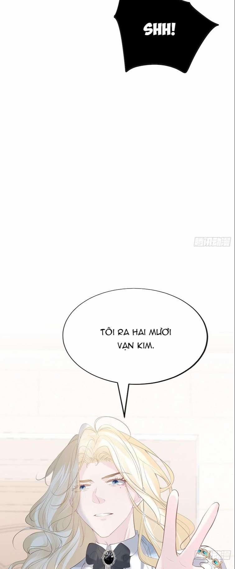 Đừng Đắc Tội Nam Chính 12 trang 23