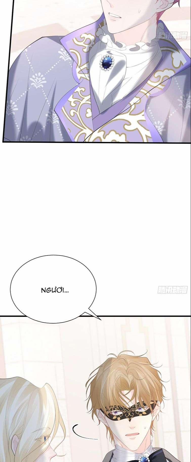 Đừng Đắc Tội Nam Chính 12 trang 25