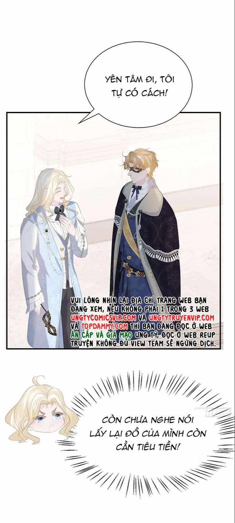 Đừng Đắc Tội Nam Chính 12 trang 29
