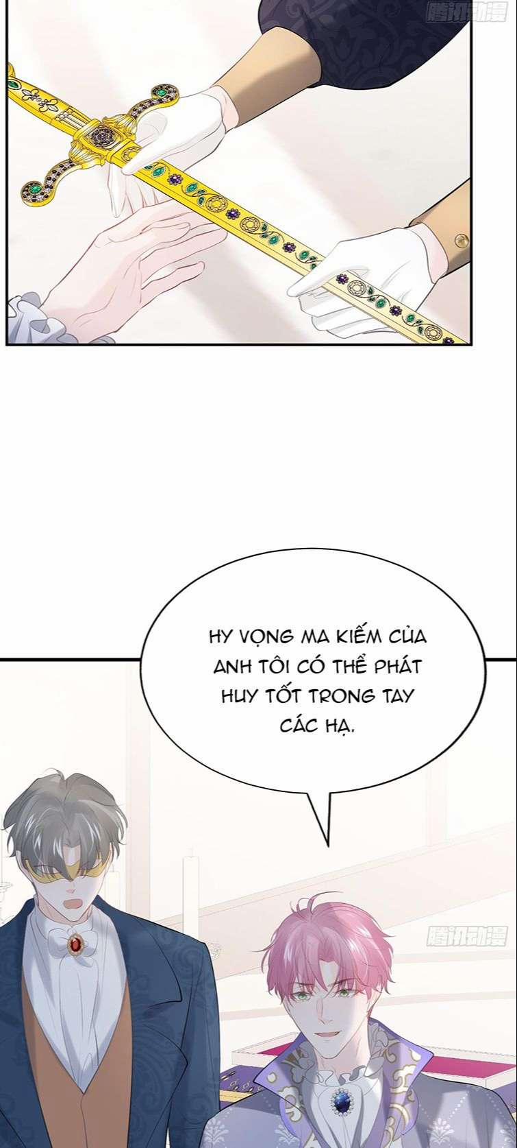 Đừng Đắc Tội Nam Chính 12 trang 33