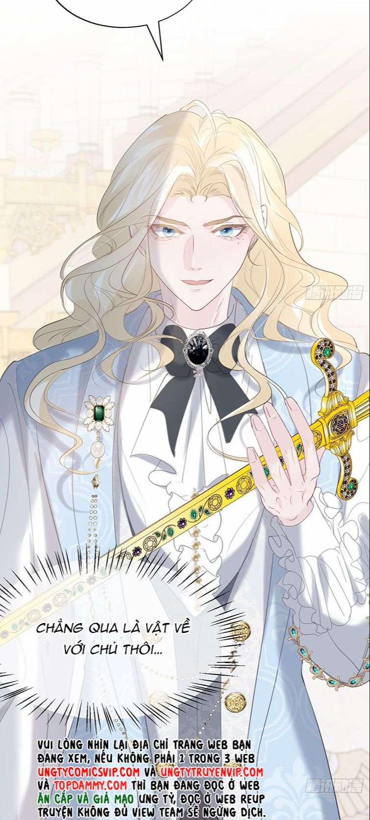 Đừng Đắc Tội Nam Chính 12 trang 35