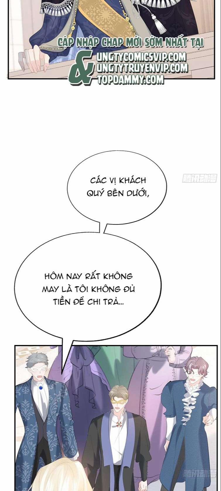 Đừng Đắc Tội Nam Chính 12 trang 38