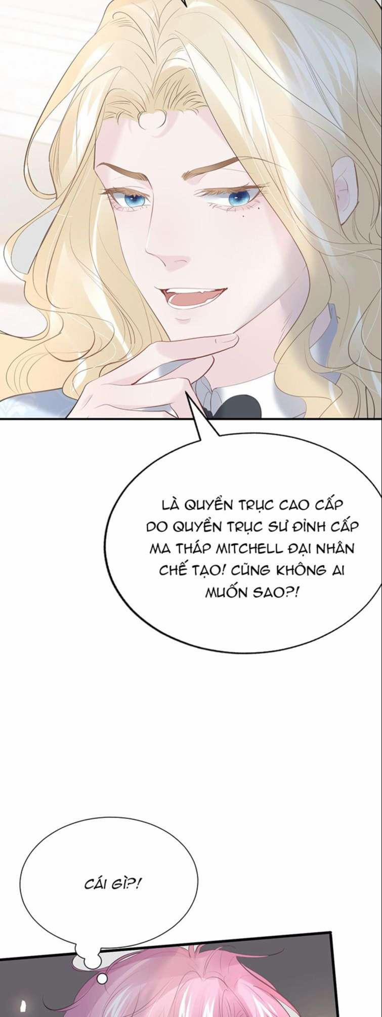Đừng Đắc Tội Nam Chính 12 trang 43