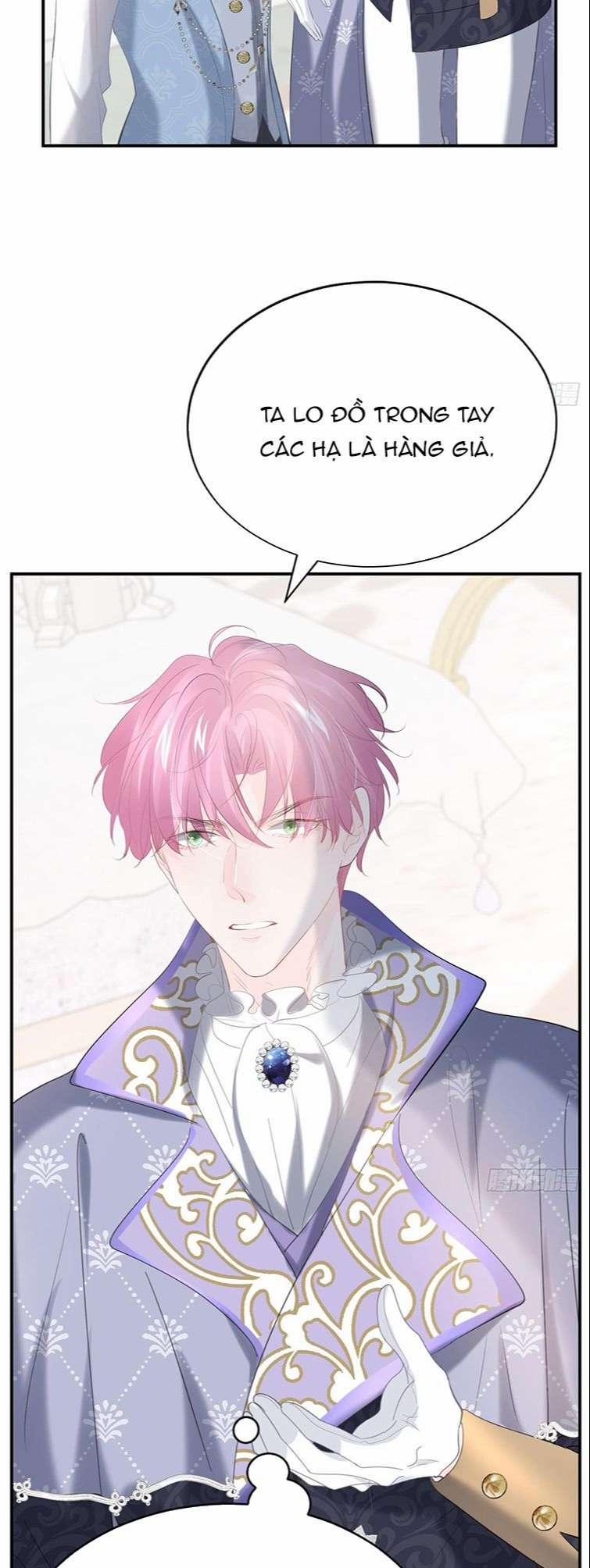 Đừng Đắc Tội Nam Chính 12 trang 47