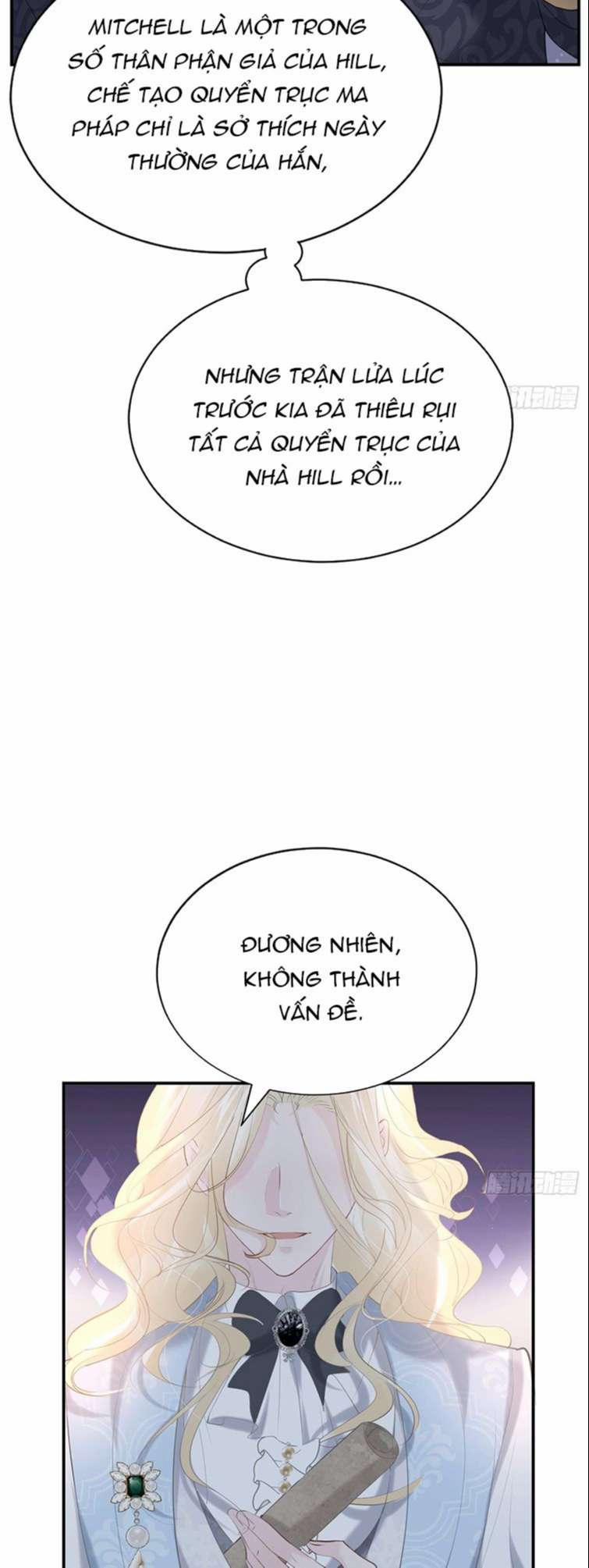 Đừng Đắc Tội Nam Chính 12 trang 48