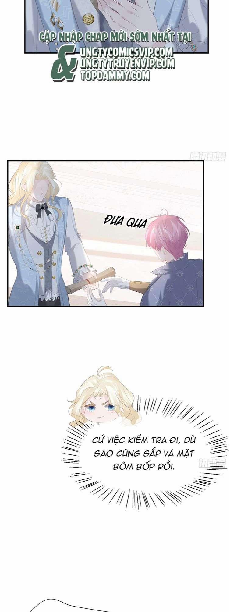 Đừng Đắc Tội Nam Chính 12 trang 49