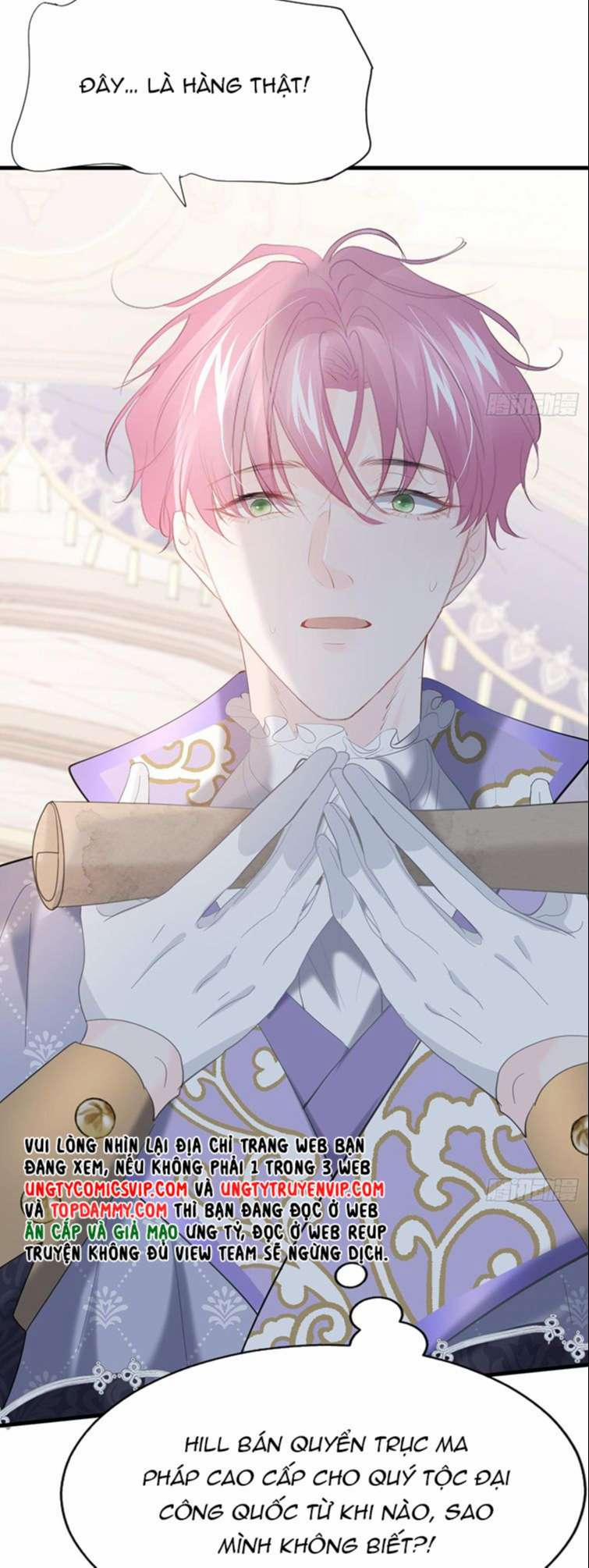 Đừng Đắc Tội Nam Chính 12 trang 50