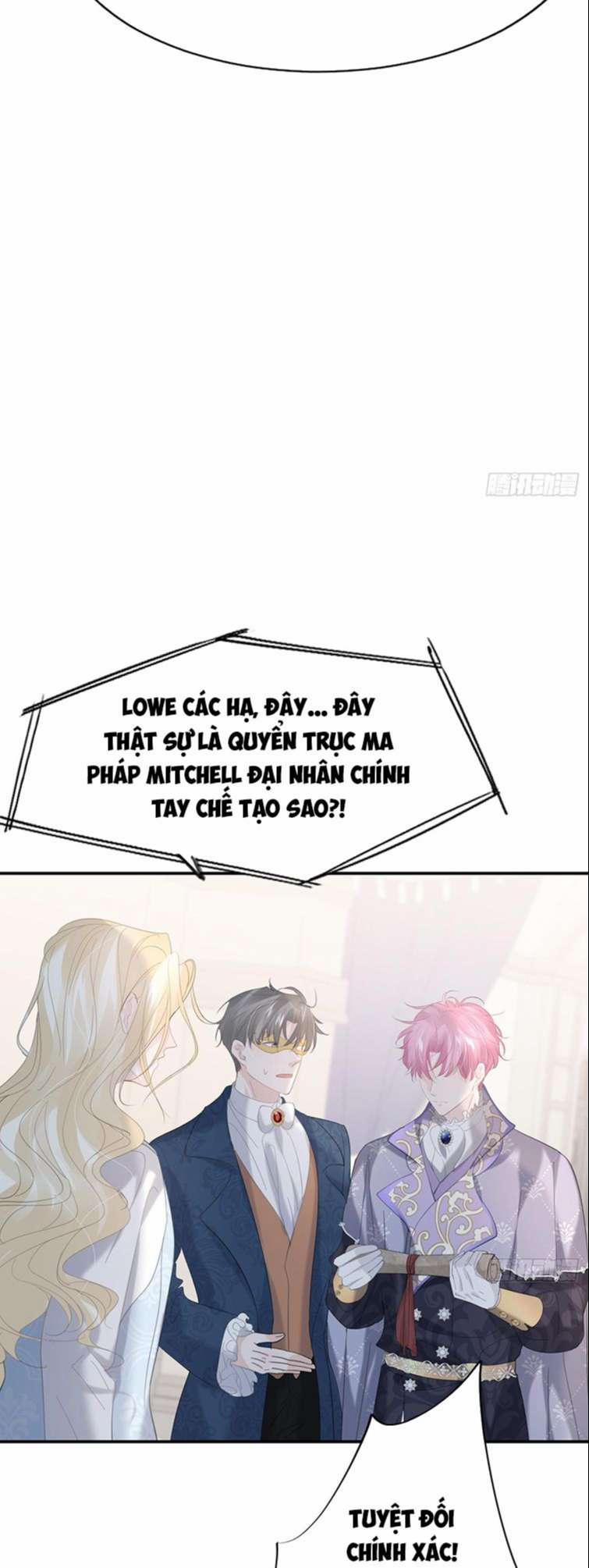 Đừng Đắc Tội Nam Chính 12 trang 51