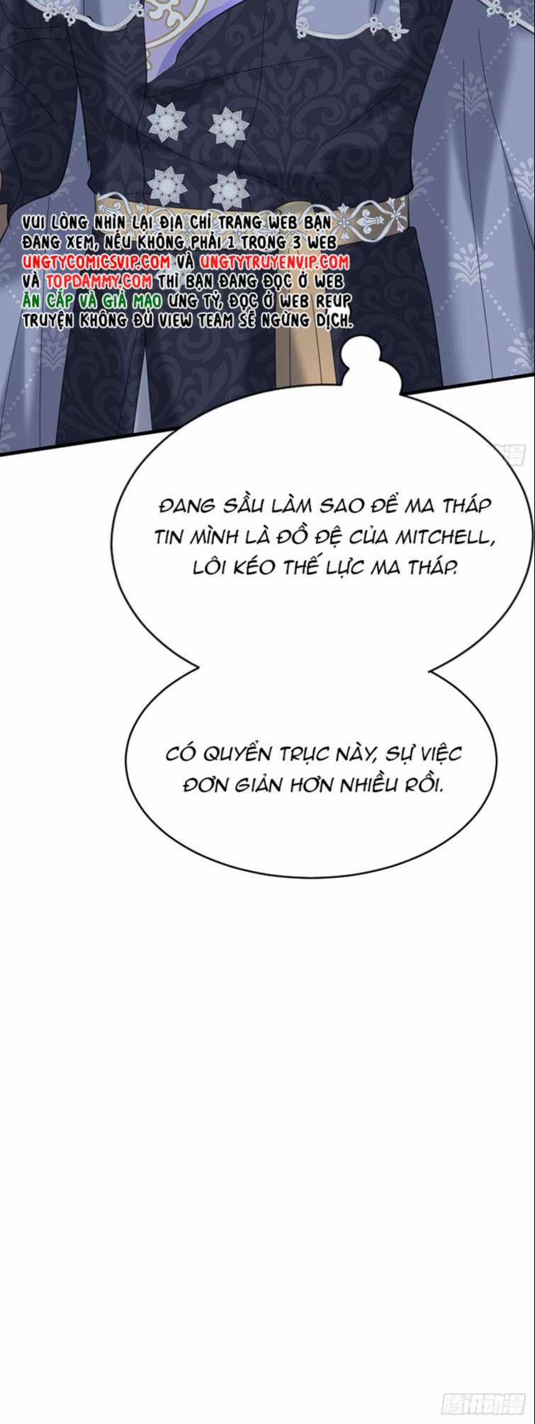 Đừng Đắc Tội Nam Chính 12 trang 56