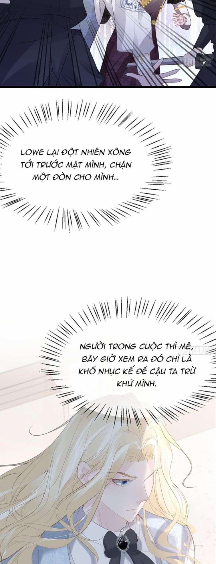 Đừng Đắc Tội Nam Chính 12 trang 9