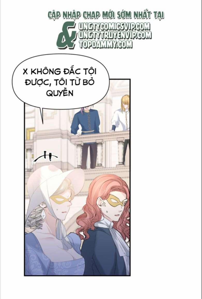 Đừng Đắc Tội Nam Chính 13 trang 1