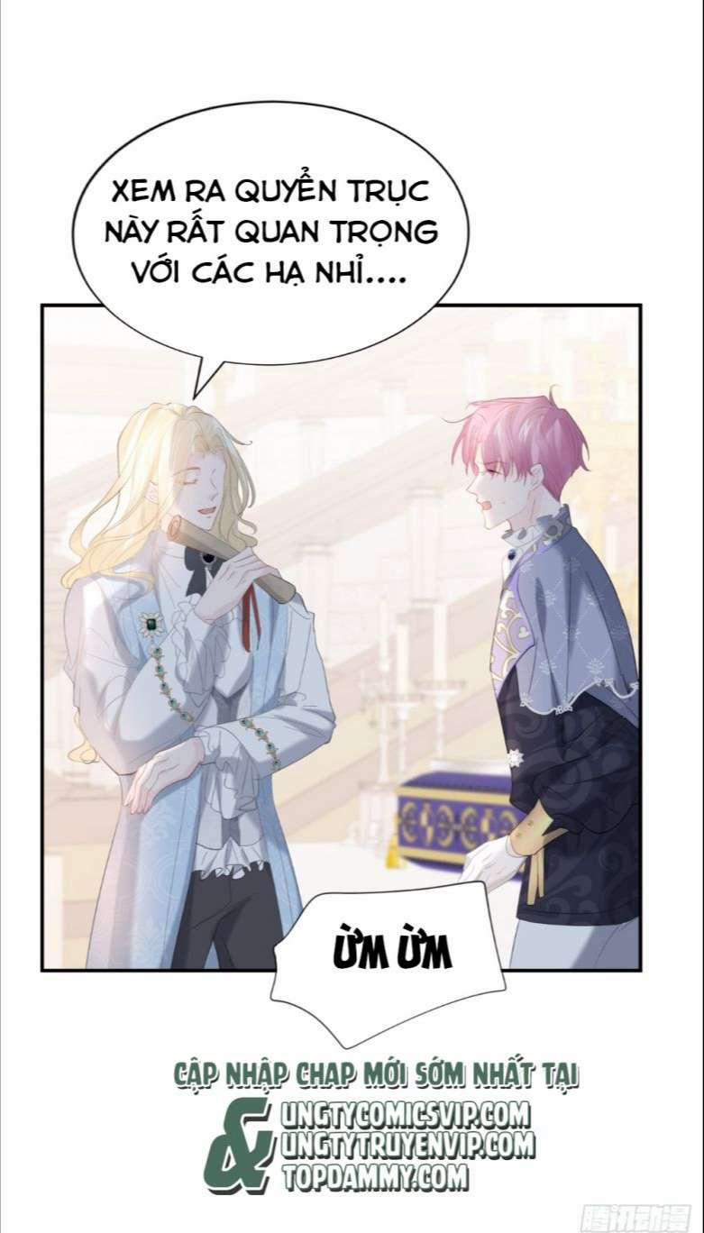 Đừng Đắc Tội Nam Chính 13 trang 16