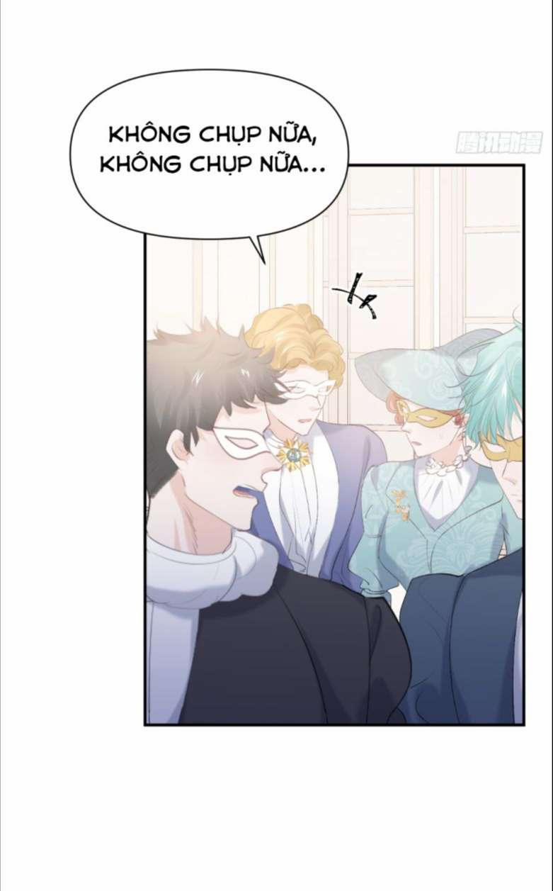 Đừng Đắc Tội Nam Chính 13 trang 2