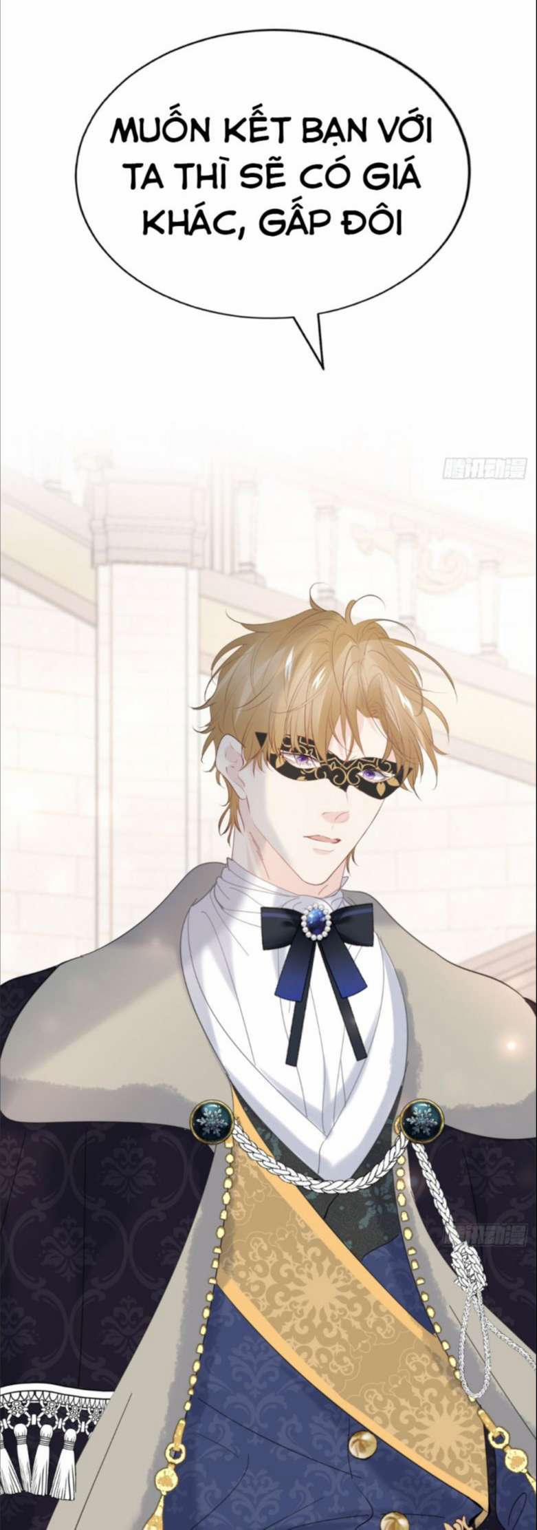 Đừng Đắc Tội Nam Chính 13 trang 30