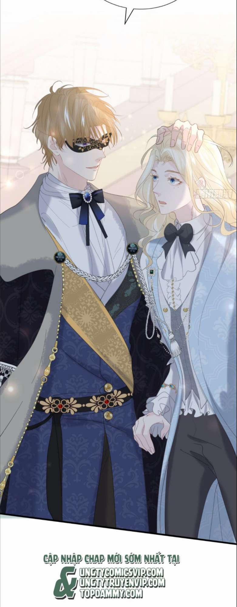 Đừng Đắc Tội Nam Chính 13 trang 32