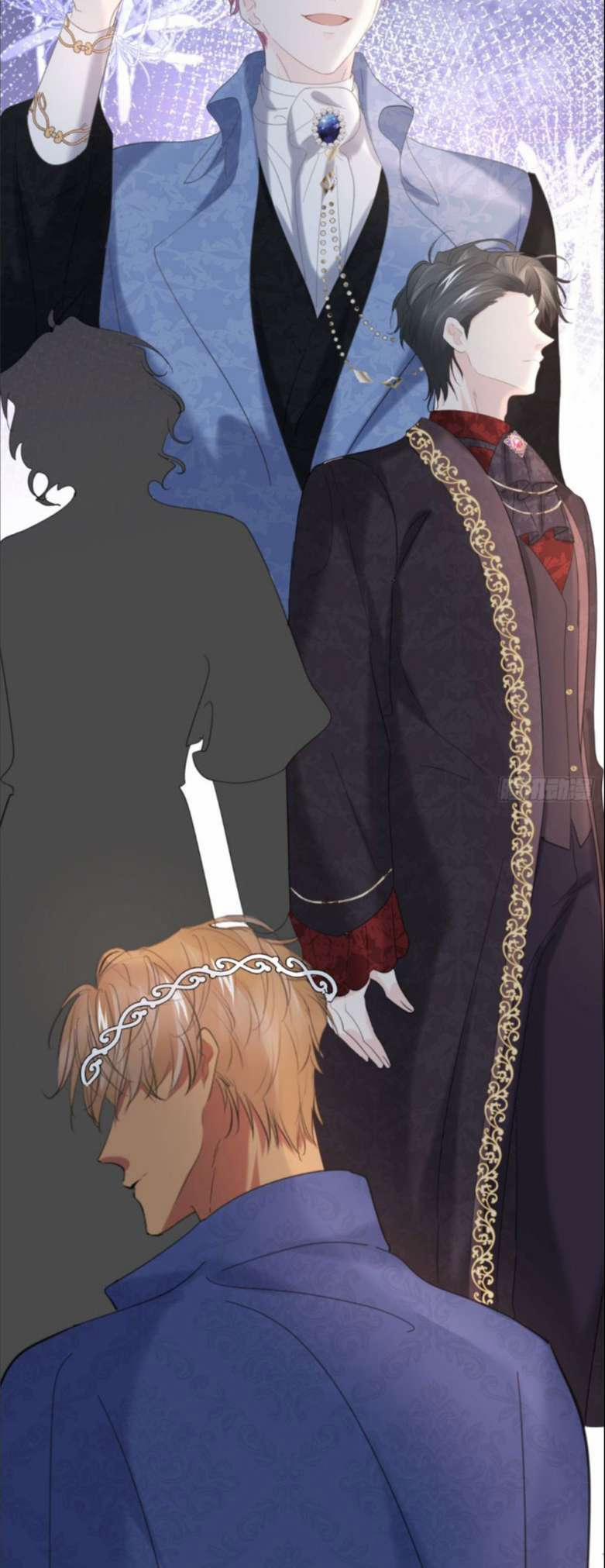 Đừng Đắc Tội Nam Chính 13 trang 40