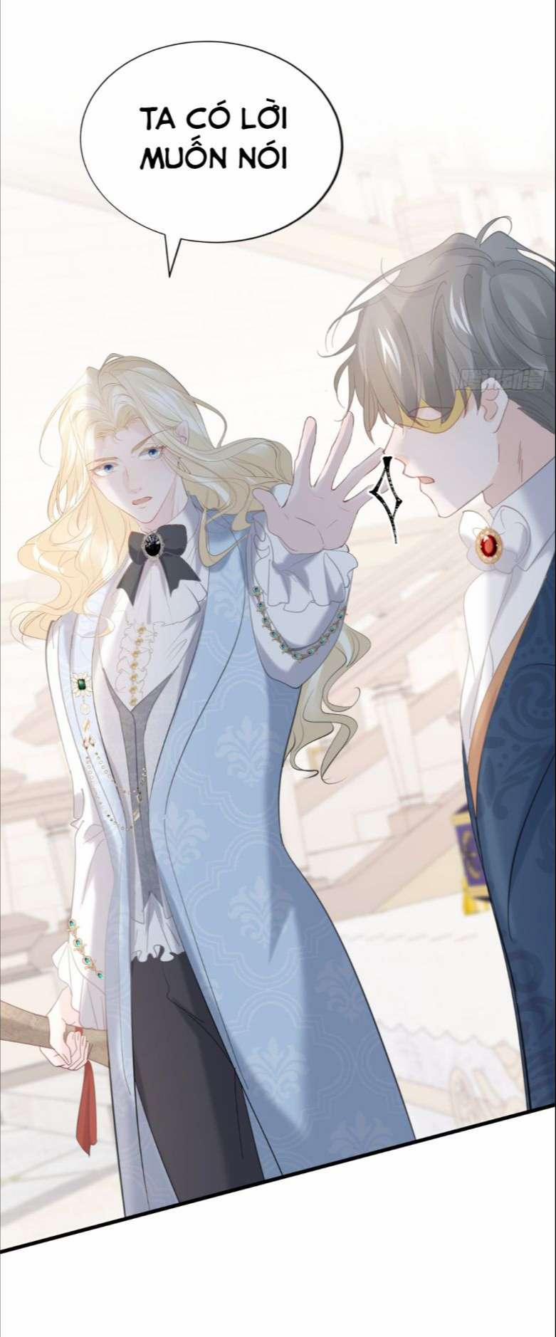 Đừng Đắc Tội Nam Chính 13 trang 7