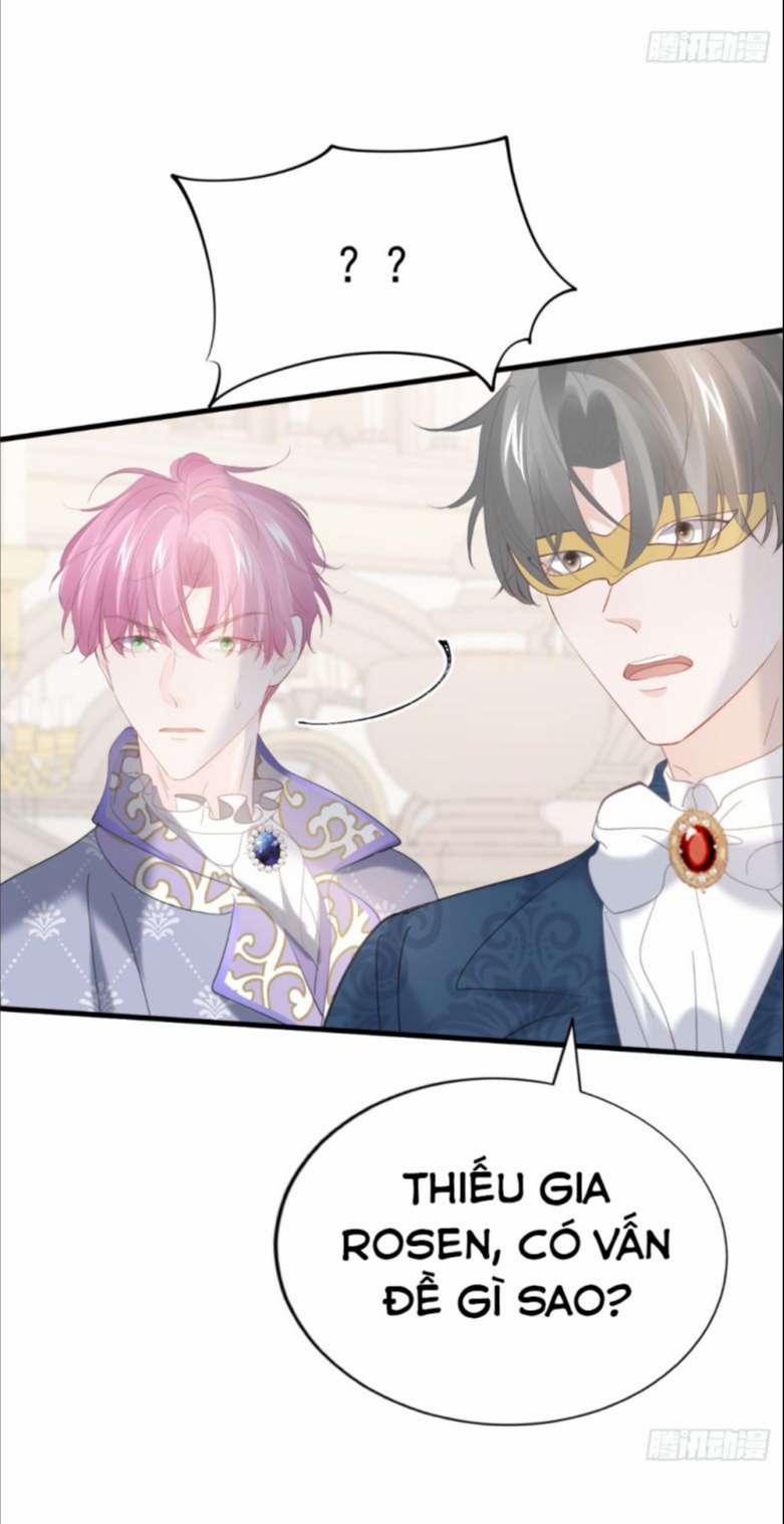 Đừng Đắc Tội Nam Chính 13 trang 8