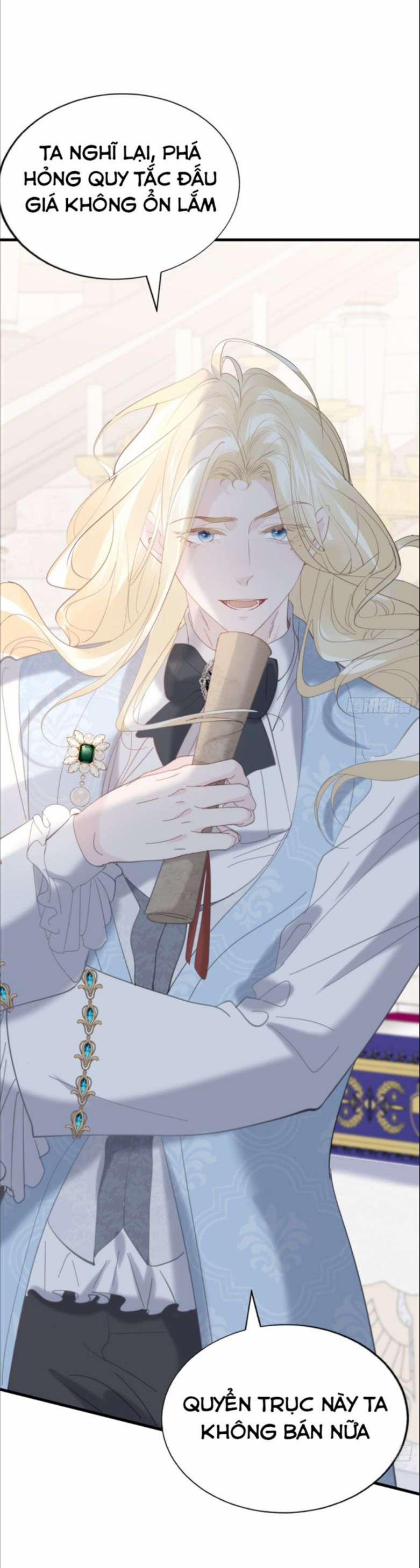 Đừng Đắc Tội Nam Chính 13 trang 9