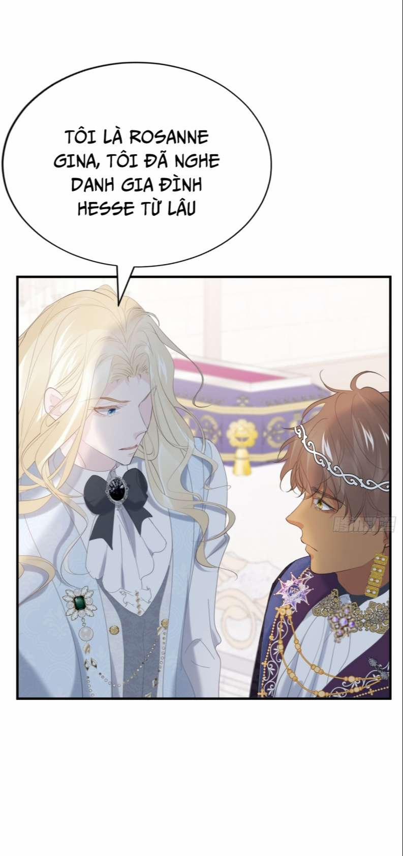 Đừng Đắc Tội Nam Chính 14 trang 14