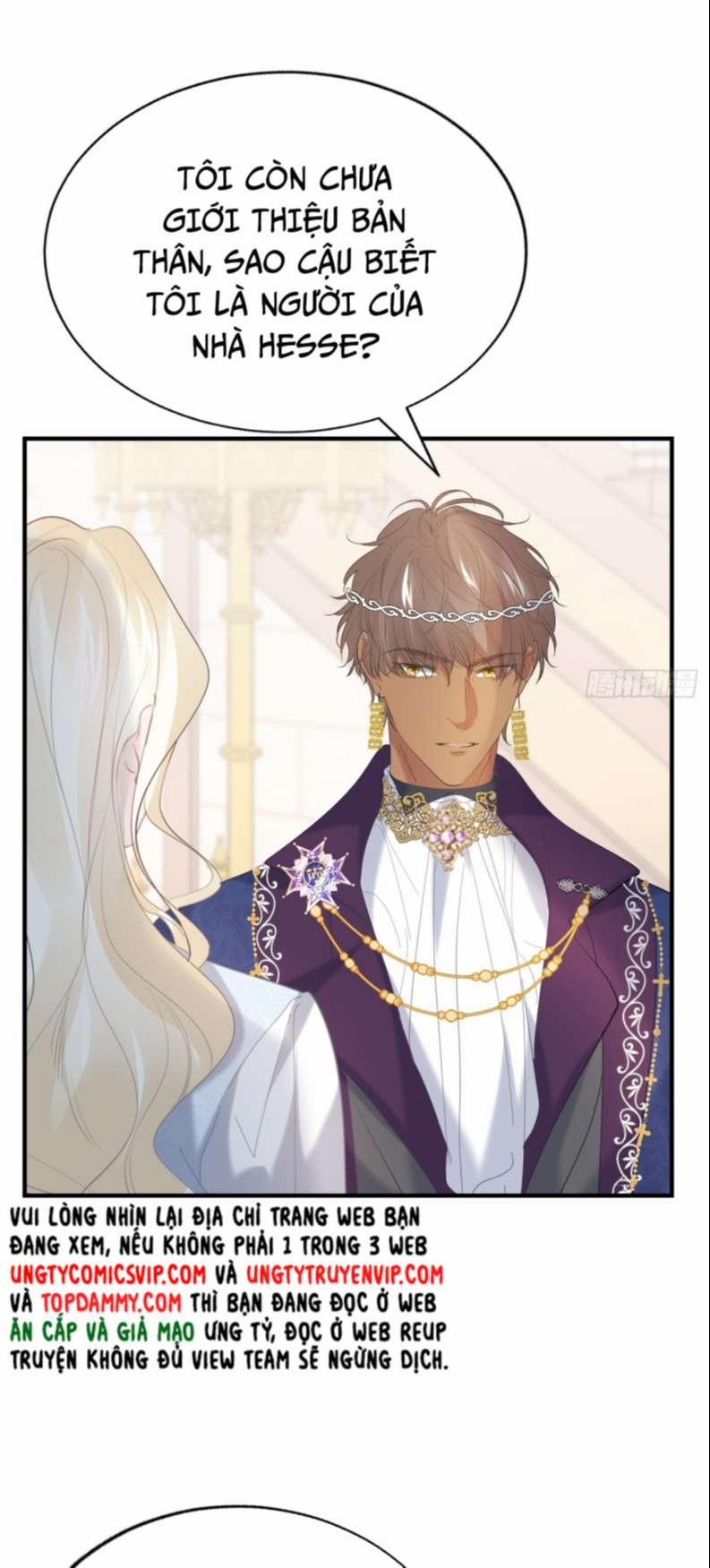 Đừng Đắc Tội Nam Chính 14 trang 15