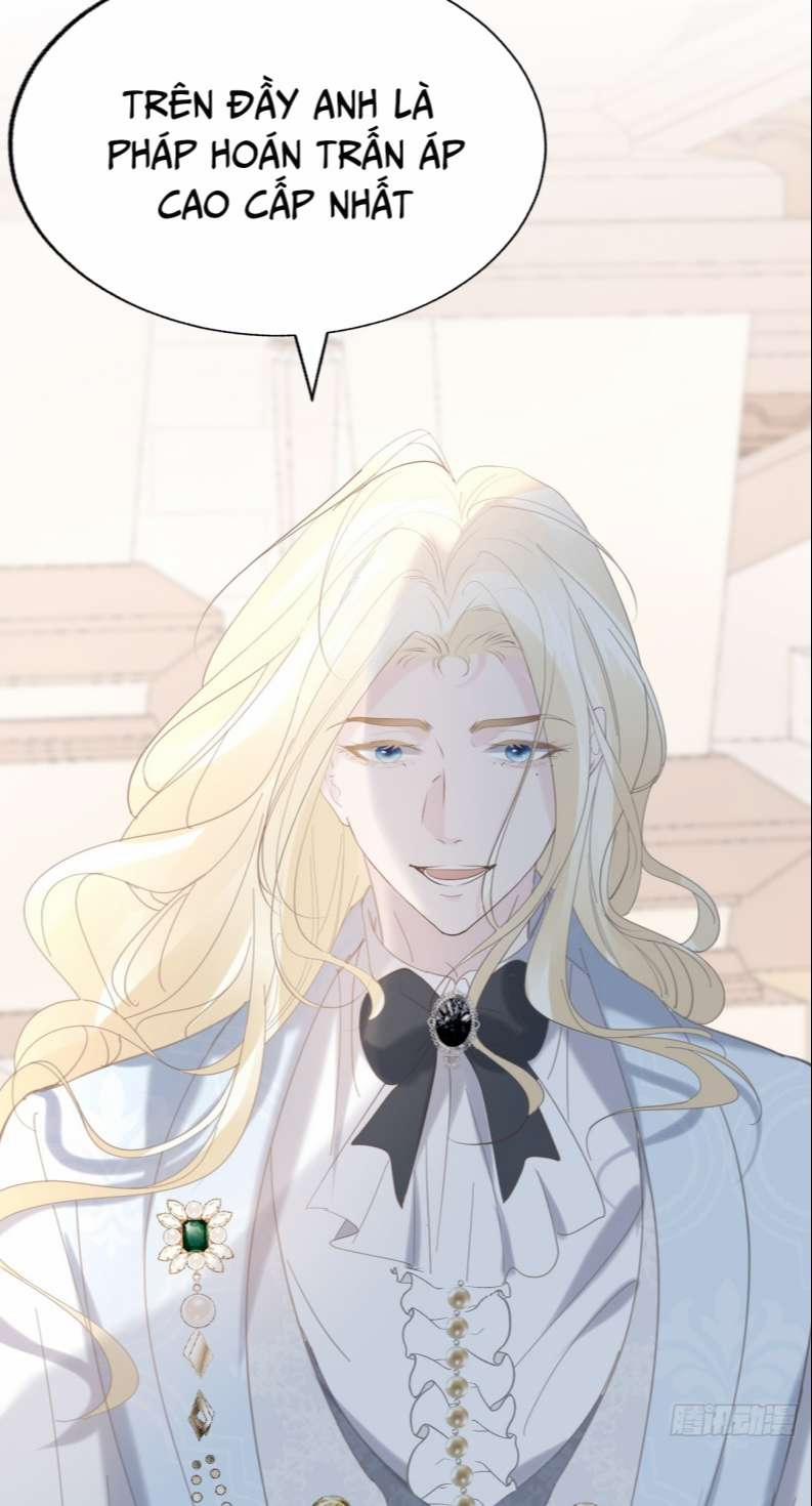 Đừng Đắc Tội Nam Chính 14 trang 17