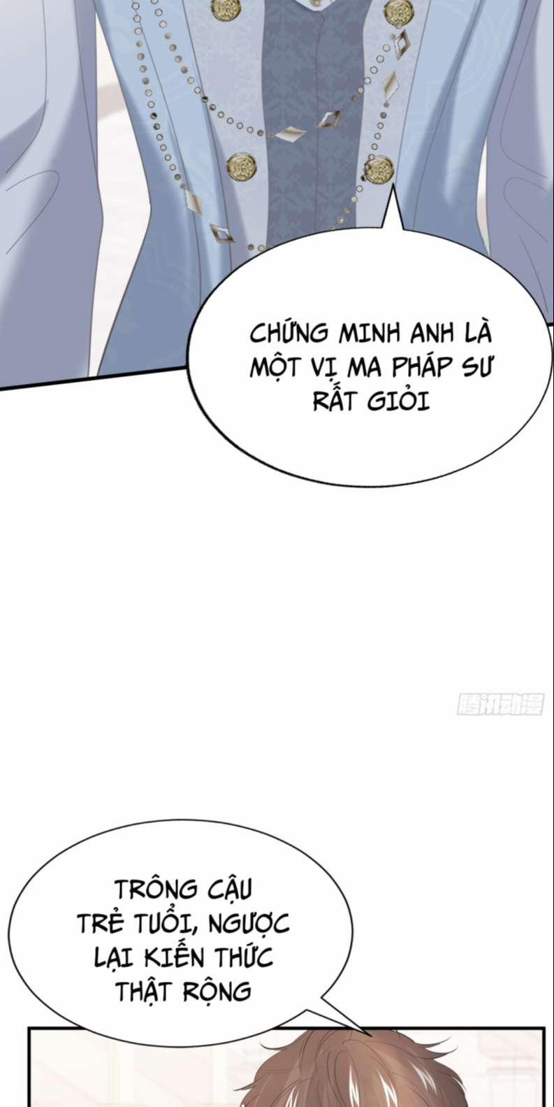 Đừng Đắc Tội Nam Chính 14 trang 18