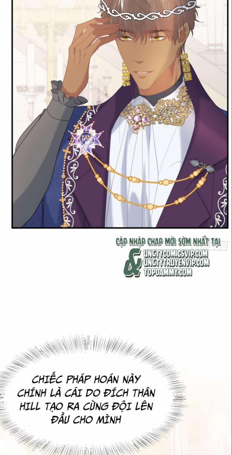 Đừng Đắc Tội Nam Chính 14 trang 19