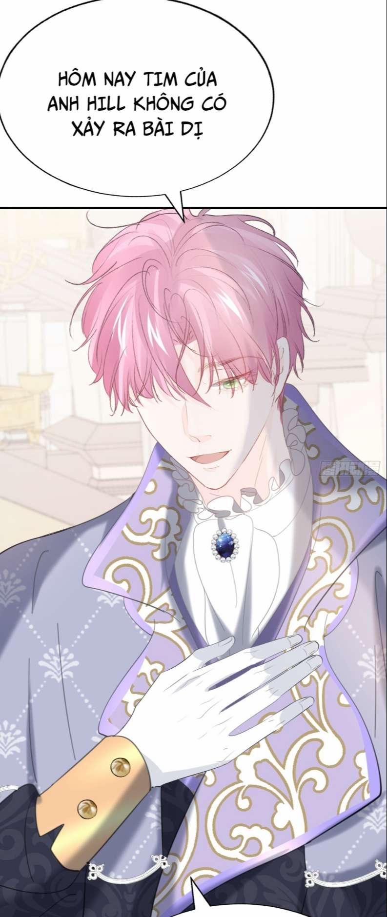 Đừng Đắc Tội Nam Chính 14 trang 2