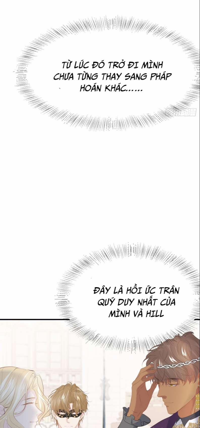 Đừng Đắc Tội Nam Chính 14 trang 21