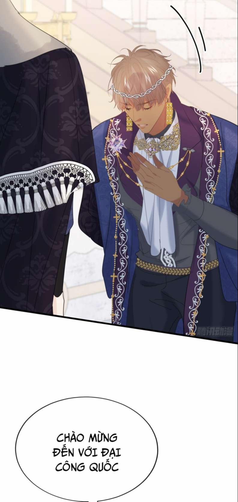 Đừng Đắc Tội Nam Chính 14 trang 25