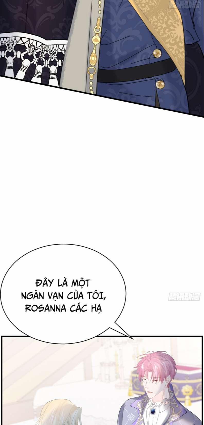 Đừng Đắc Tội Nam Chính 14 trang 27