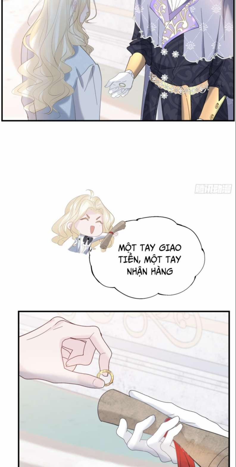 Đừng Đắc Tội Nam Chính 14 trang 28