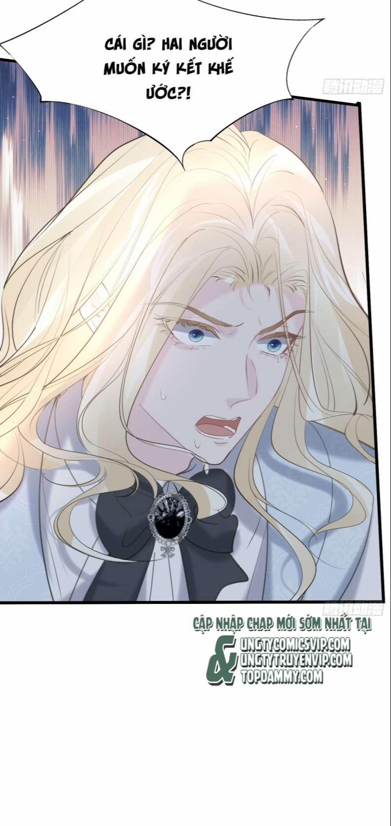 Đừng Đắc Tội Nam Chính 14 trang 31