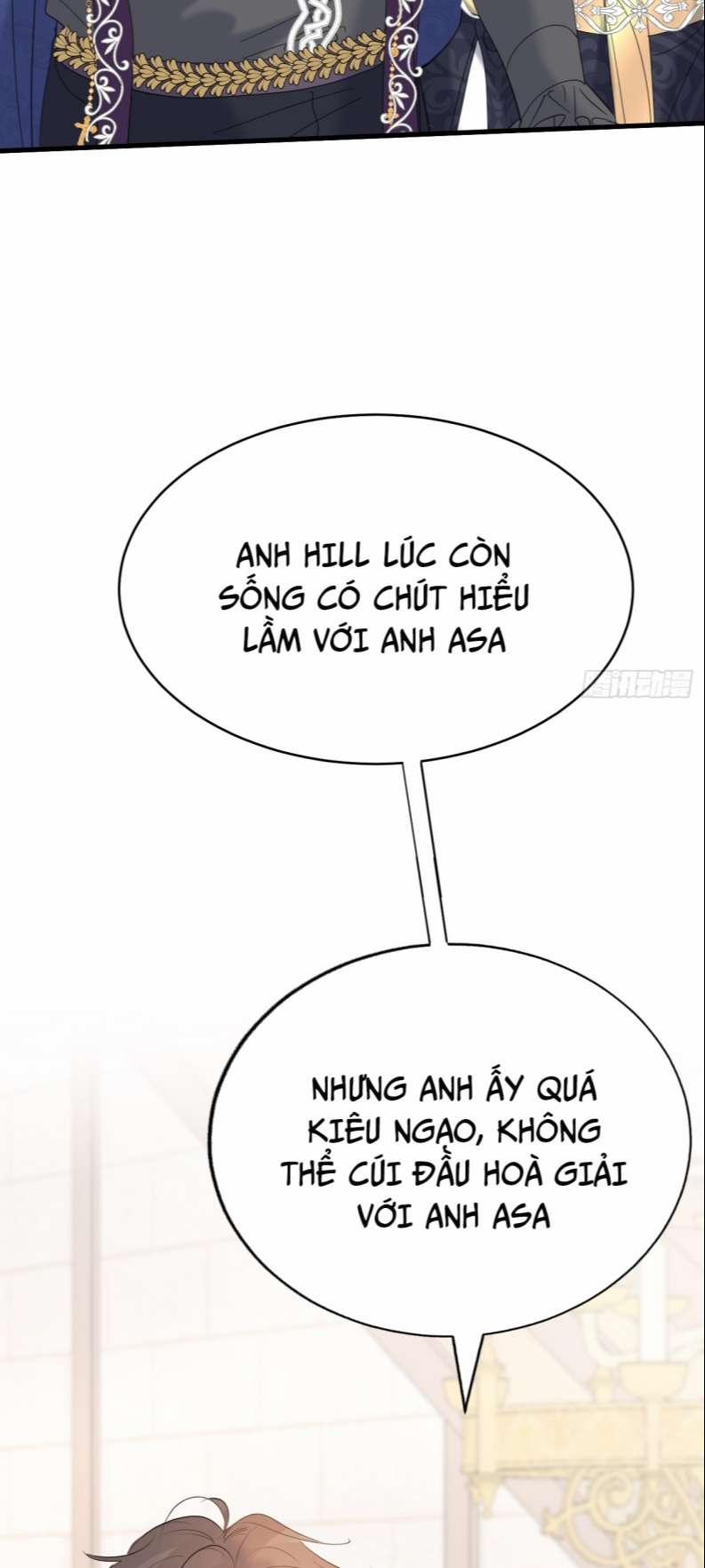 Đừng Đắc Tội Nam Chính 14 trang 35