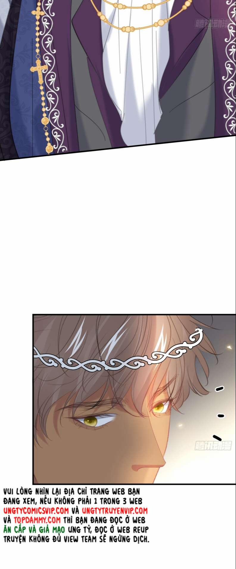 Đừng Đắc Tội Nam Chính 14 trang 4