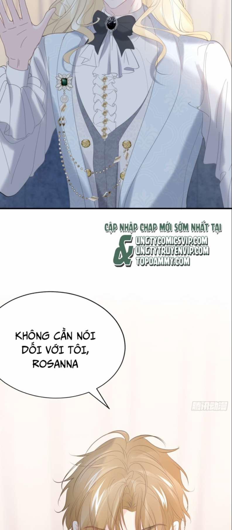 Đừng Đắc Tội Nam Chính 14 trang 41