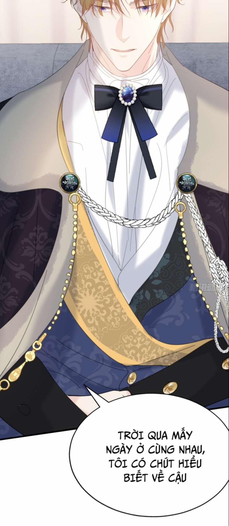 Đừng Đắc Tội Nam Chính 14 trang 42