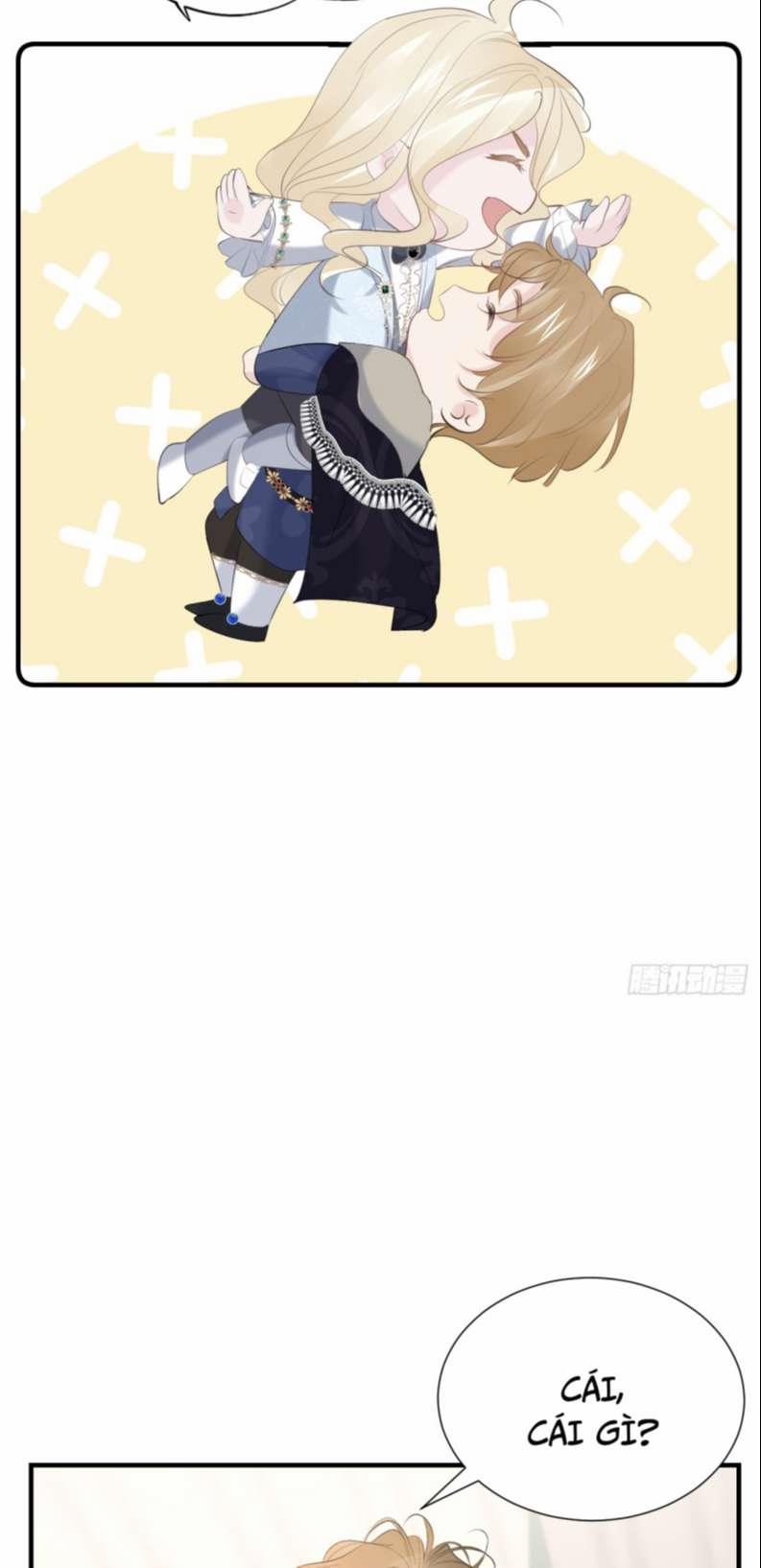 Đừng Đắc Tội Nam Chính 14 trang 45