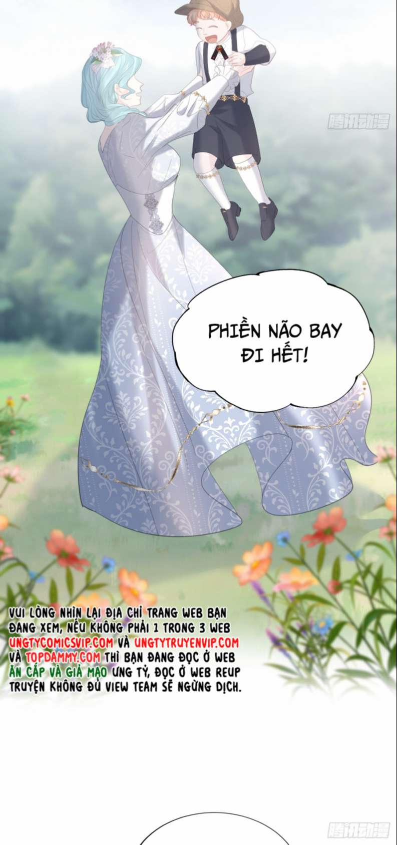 Đừng Đắc Tội Nam Chính 14 trang 48