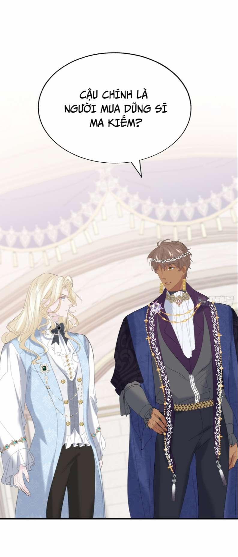 Đừng Đắc Tội Nam Chính 14 trang 5