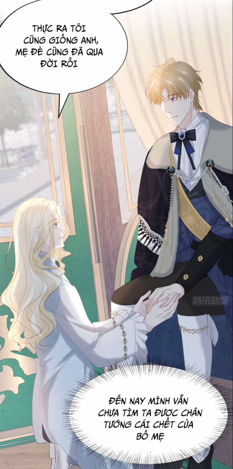 Đừng Đắc Tội Nam Chính 14 trang 52
