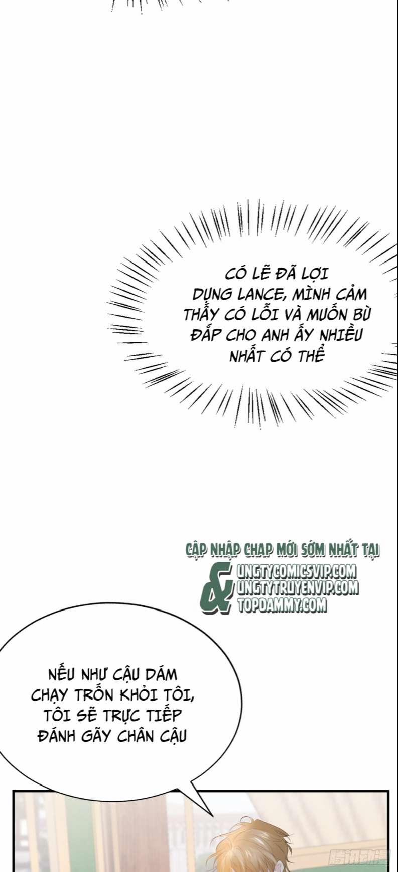 Đừng Đắc Tội Nam Chính 14 trang 57